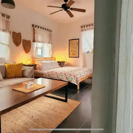 Appart hôtel Rueya Bodrum