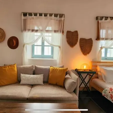 Rueya Hotel apartamentowy