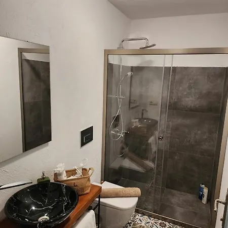 Hotel apartamentowy Rueya Bodrum