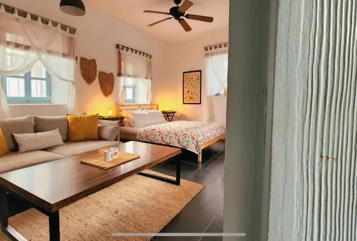 Hotel apartamentowy Rueya Bodrum